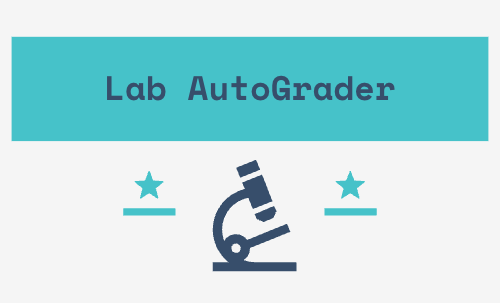 Lab AutoGrader